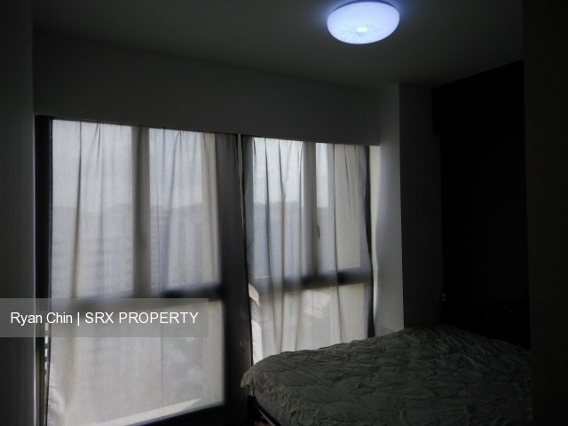 Parc Vera (D19), Condominium #210489501